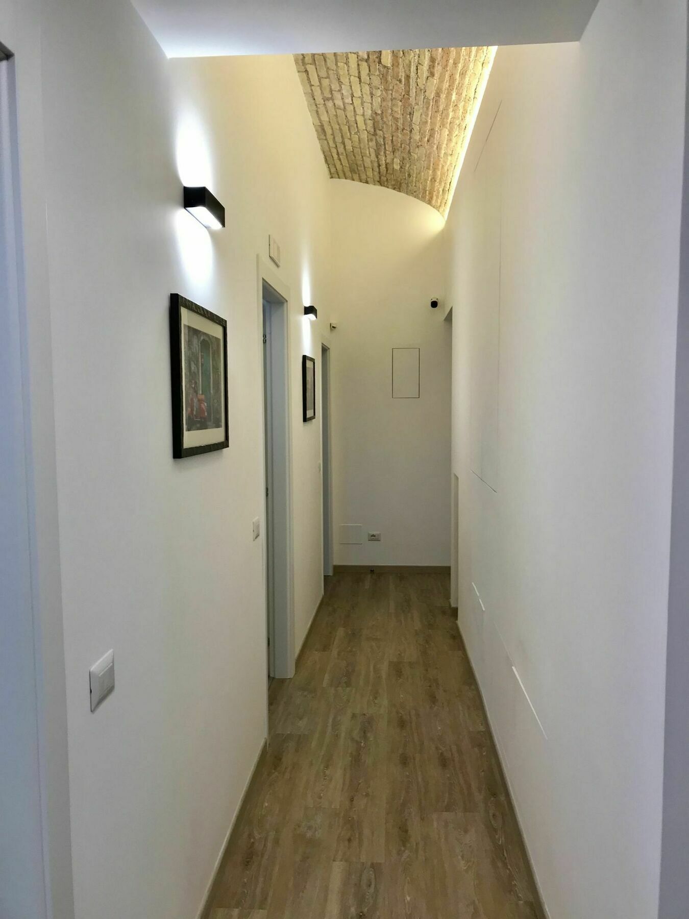 Vespahouse Gasthuis 2*