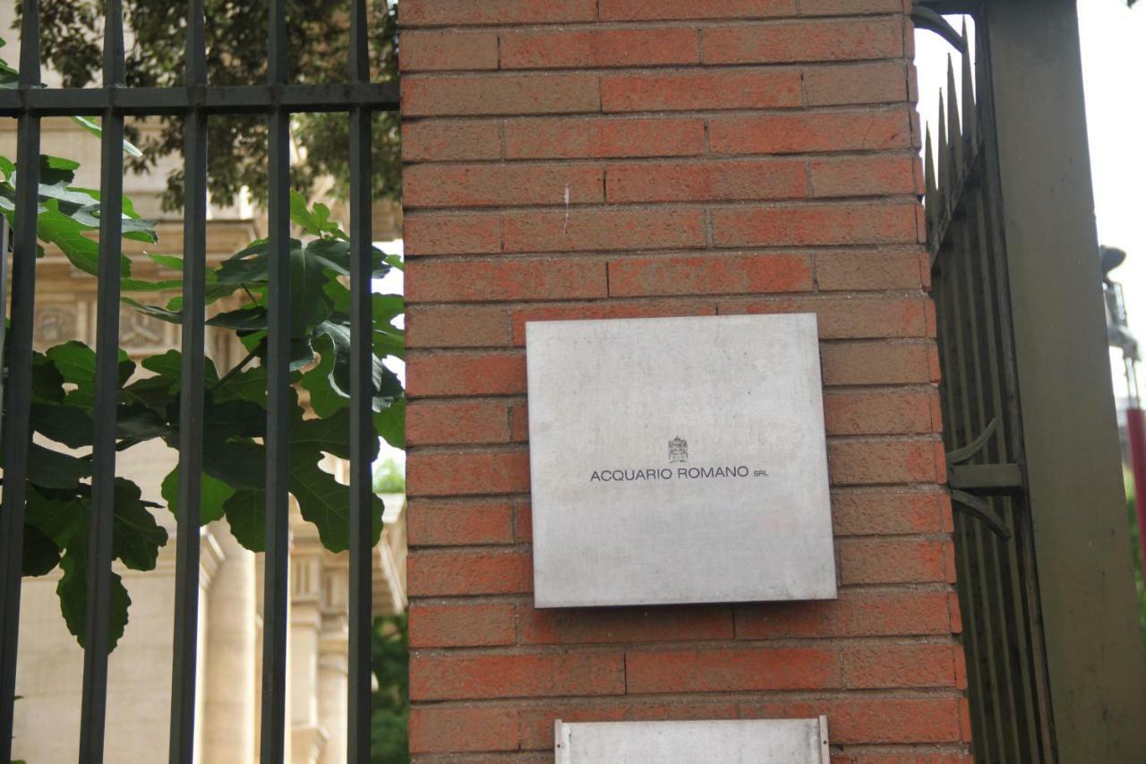 Gasthuis Vespahouse Rome